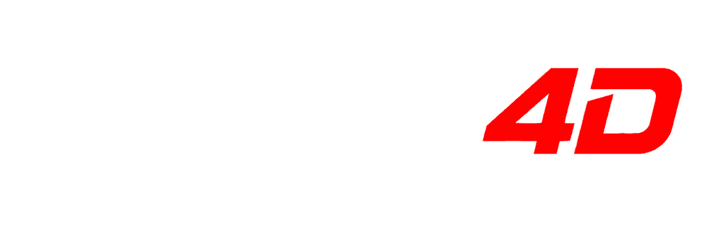 Logo Naito4d