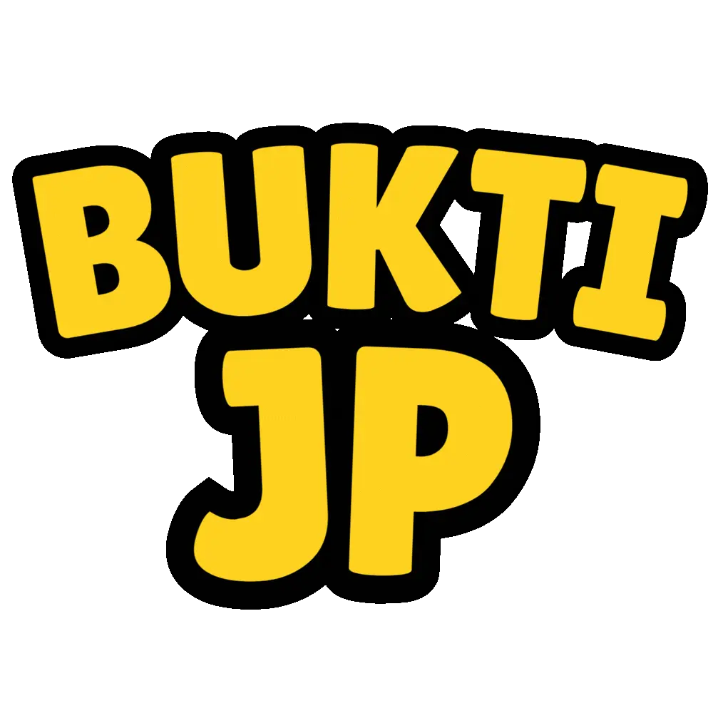 Bukti JP Naito4d